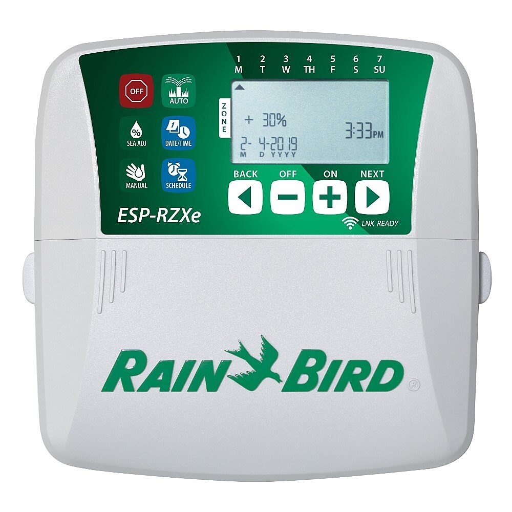 Rain Bird ESP-RZX